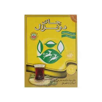  سیلان دوغزال با طعم هل مقدار 100 گرم6346609f76863192100